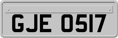 GJE0517