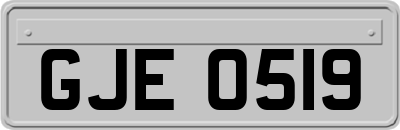 GJE0519