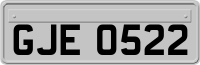 GJE0522