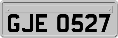 GJE0527