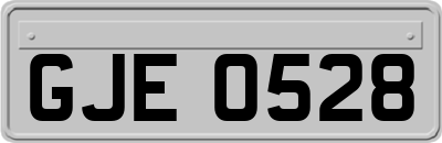 GJE0528