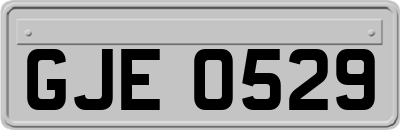GJE0529