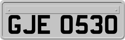 GJE0530
