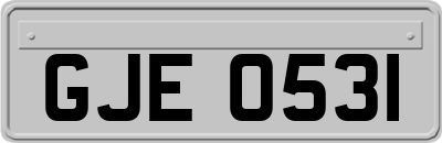 GJE0531