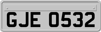 GJE0532