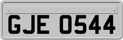 GJE0544
