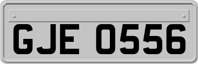 GJE0556