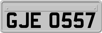 GJE0557