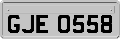 GJE0558