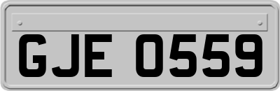 GJE0559