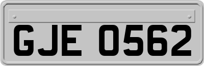 GJE0562