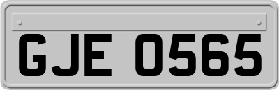 GJE0565