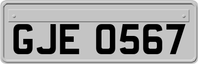 GJE0567