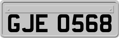 GJE0568