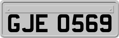 GJE0569