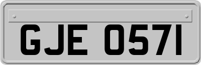 GJE0571