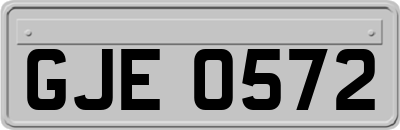 GJE0572