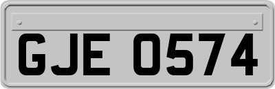 GJE0574