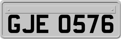 GJE0576