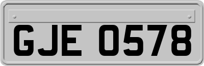 GJE0578