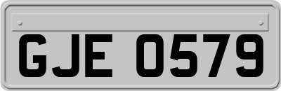 GJE0579