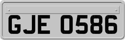 GJE0586
