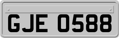 GJE0588