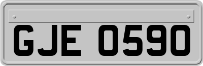 GJE0590