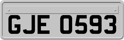 GJE0593