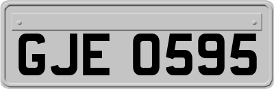 GJE0595