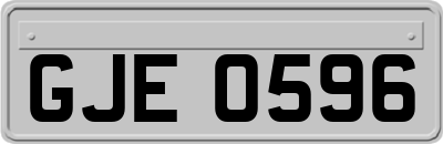 GJE0596