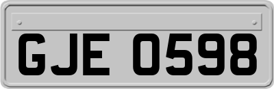 GJE0598