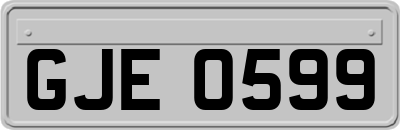 GJE0599