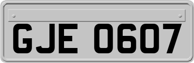 GJE0607