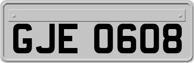GJE0608