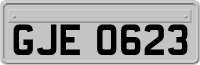 GJE0623