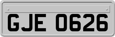 GJE0626