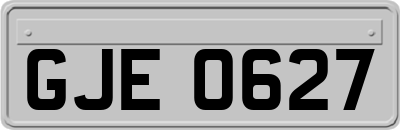 GJE0627