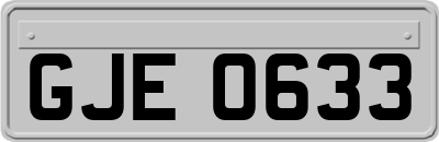 GJE0633