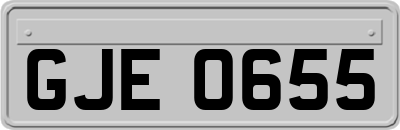 GJE0655