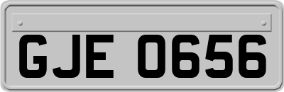 GJE0656