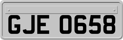 GJE0658