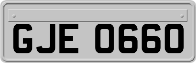 GJE0660