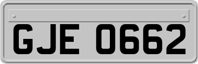 GJE0662