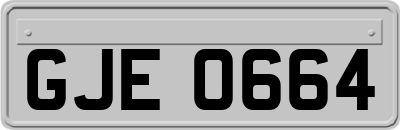 GJE0664