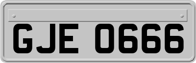 GJE0666