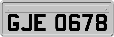 GJE0678