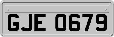 GJE0679