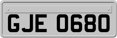 GJE0680