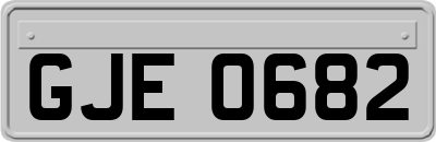 GJE0682